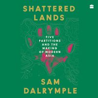 Shattered Lands