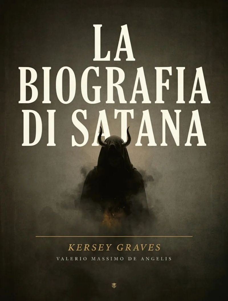 La biografia di Satana