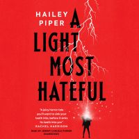 A Light Most Hateful