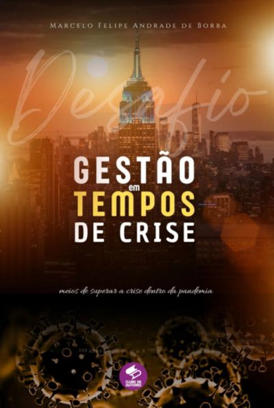 Gestão Em Tempos De Crise