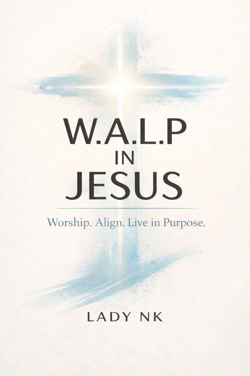W.A.L.P in JESUS