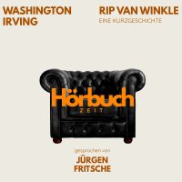 Rip van Winkle. Eine Kurzgeschichte.