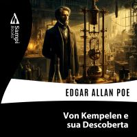 Von Kempelen e sua Descoberta
