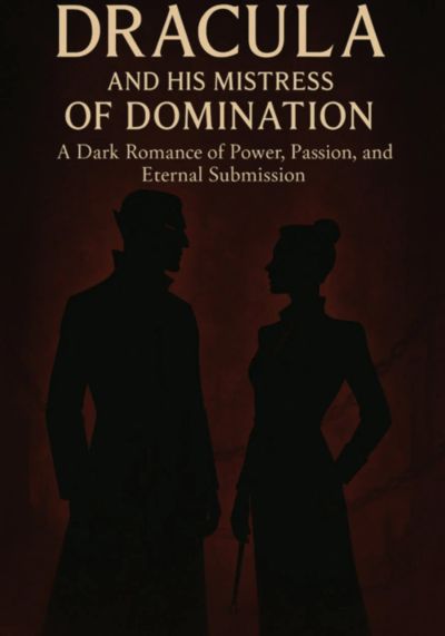 Dracula And His Mistress Of Domination