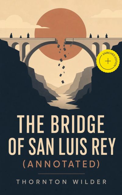 The Bridge of San Luis Rey (Annotated)