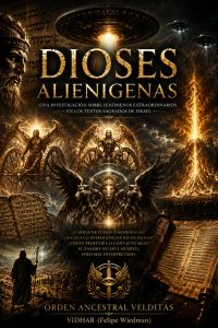 DIOSES ALIENIGENAS