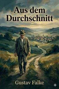 Aus dem Durchschnitt