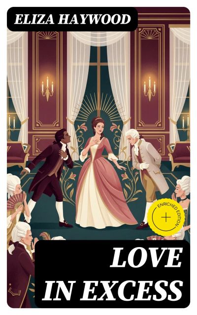 Love in Excess