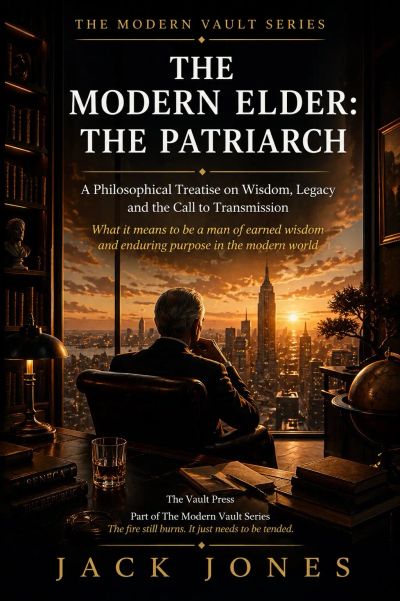The Modern Elder: The Patriarch