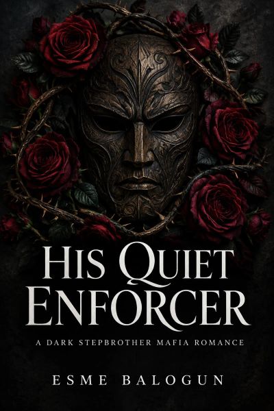 His Quiet Enforcer