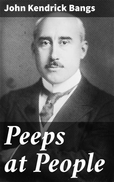 Peeps at People