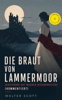 Die Braut von Lammermoor (Basierend auf wahren Begebenheiten) (Kommentiert)