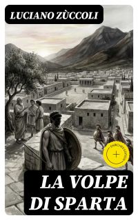 La volpe di Sparta