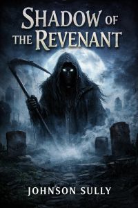 Shadow of the Revenant