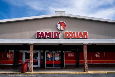 'Major Milestone': Dollar Tree Is Selling Its Family Dollar Chain For Over $1 Billion. Here's Why.