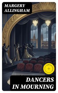 Dancers in Mourning