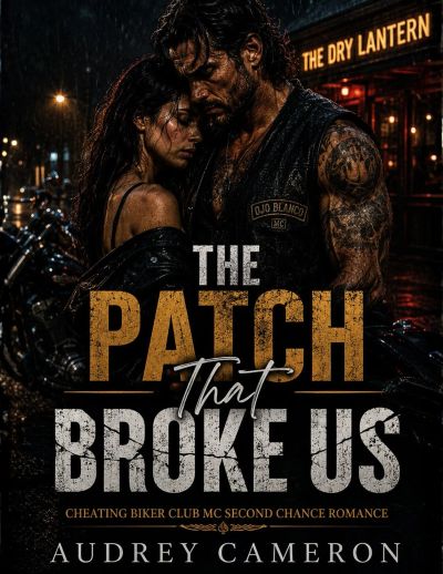 The Patch That Broke Us
