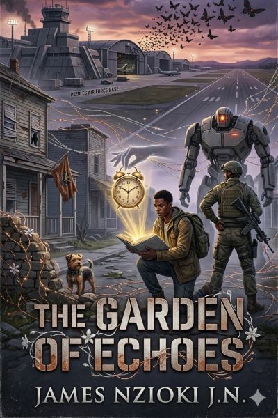 THE GARDEN OF ECHOES