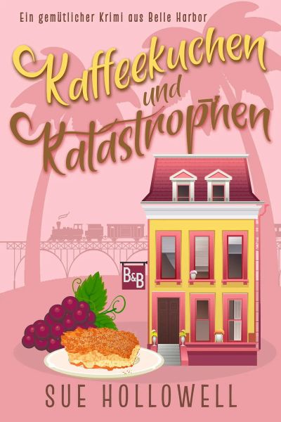 Kaffeekuchen und Katastrophen