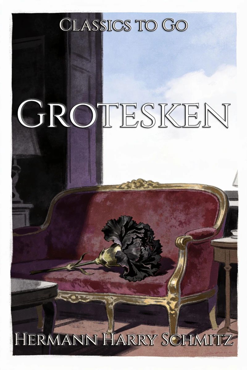 Grotesken