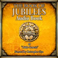 The Book of Jubilees