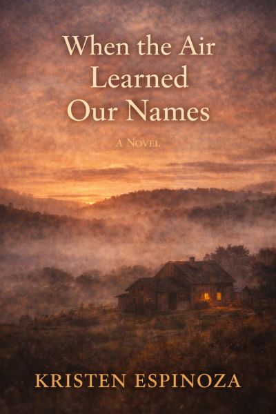 When the Air Learned Our Names