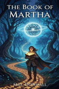 The book of Martha