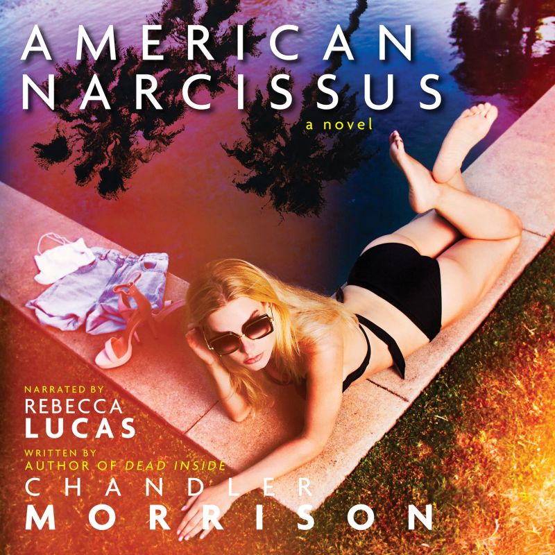 American Narcissus