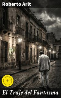 El Traje del Fantasma
