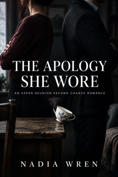 The Apology She Wore
