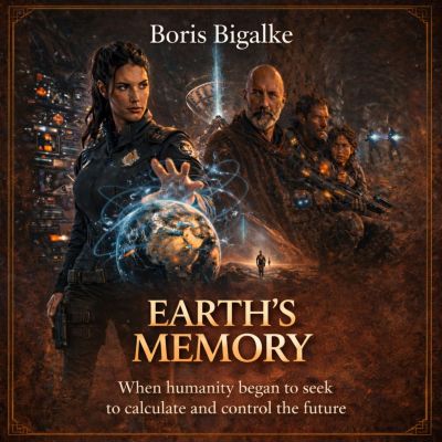 Earth´s Memory
