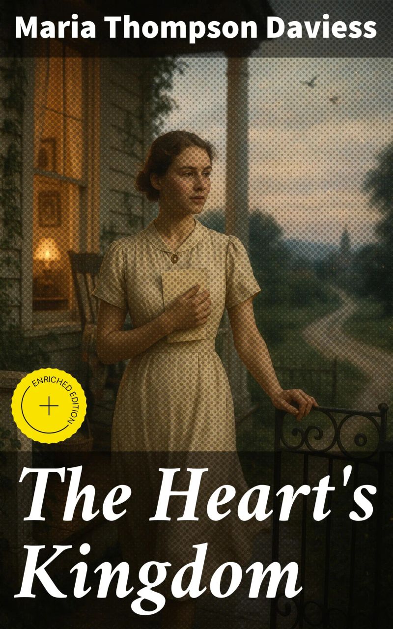 The Heart's Kingdom