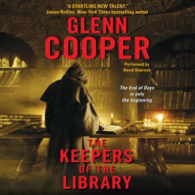 The Keepers Of The Library