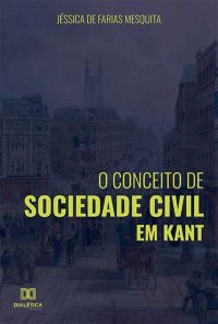 O conceito de sociedade civil em Kant