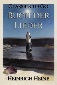 Buch der Lieder