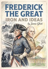Frederick the Great: Iron and Ideas
