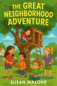 The Great Neighborhood Adventure