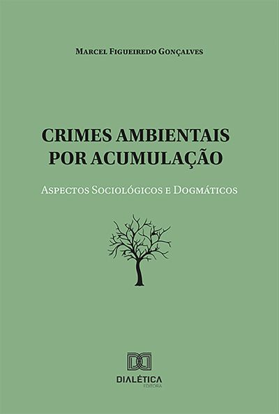 Crimes ambientais por acumulação