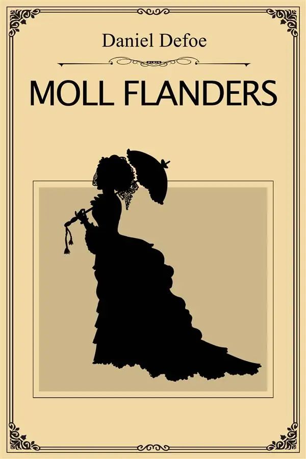 Moll Flanders
