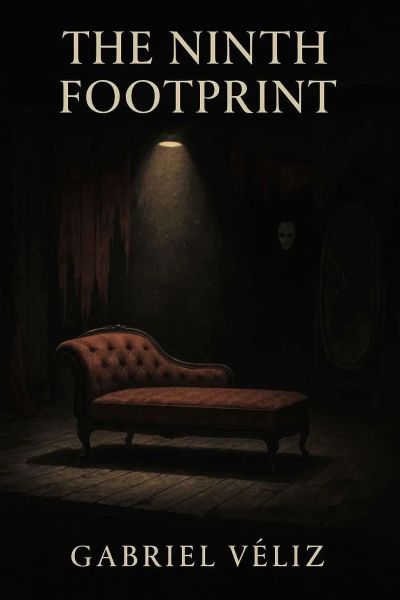 The Ninth Footprint