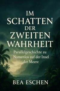 Im Schatten der Zweiten Wahrheit: Eine Parallelgeschichte zu Namenlos auf der Insel der Meere