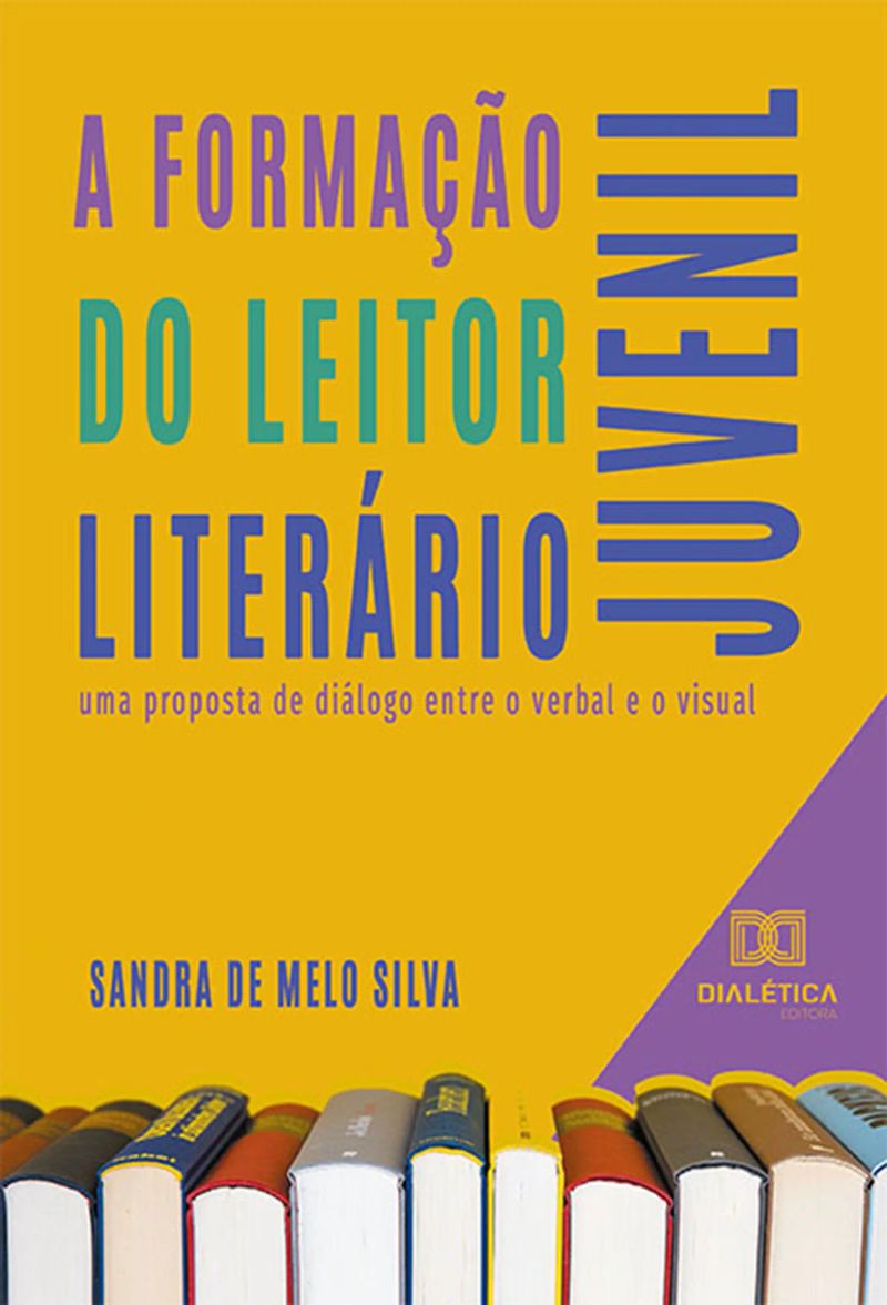 A formação do leitor literário juvenil
