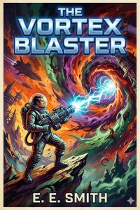 The Vortex Blaster