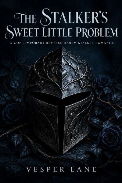 The Stalker's Sweet Little Problem