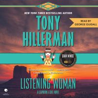 Listening Woman
