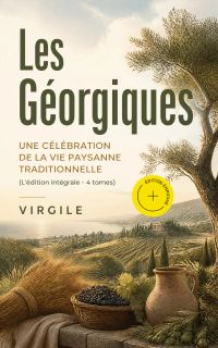 Les Géorgiques: Une célébration de la vie paysanne traditionnelle (L'édition intégrale - 4 tomes) (Annoté)