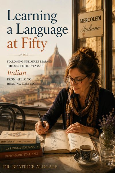 Learning a Language at Fifty