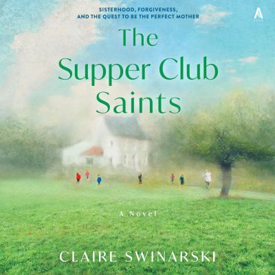 The Supper Club Saints