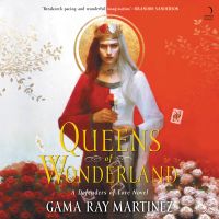 Queens of Wonderland