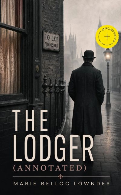 The Lodger (Annotated)